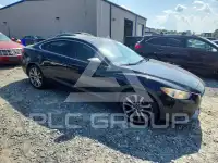 2016 Mazda 6 photo