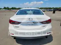 2016 Mazda 6 фото