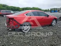 2016 Mazda 6 фото