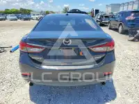 2016 Mazda 6 фото