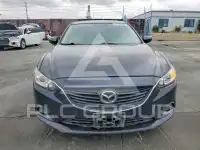 2016 Mazda 6 фото