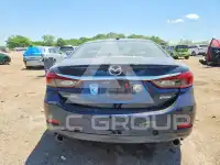 2016 Mazda 6 фото