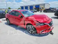 2016 Mazda 6 photo