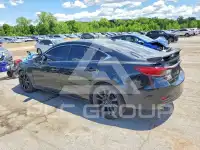 2016 Mazda 6 фото