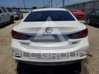 2016 Mazda 6 фото