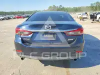 2016 Mazda 6 фото