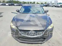 2016 Mazda 6 фото