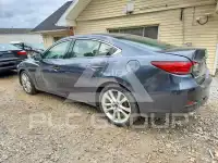 2016 Mazda 6 фото