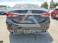 2016 Mazda 6 фото