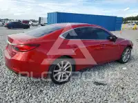 2016 Mazda 6 фото