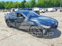 2016 Mazda 6 фото