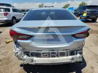2016 Mazda 6 фото