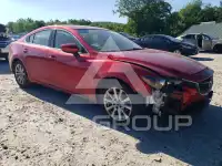 2016 Mazda 6 photo