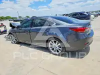 2016 Mazda 6 фото