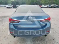 2016 Mazda 6 фото