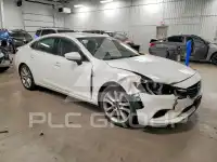 2016 Mazda 6 фото