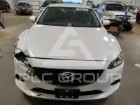 2016 Mazda 6 фото
