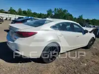 2016 Mazda 6 photo