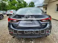 2016 Mazda 6 фото