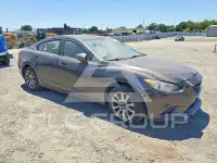 2016 Mazda 6 photo