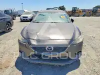 2016 Mazda 6 photo