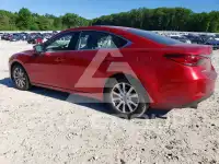2016 Mazda 6 photo