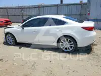 2016 Mazda 6 фото