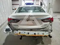 2016 Mazda 6 photo