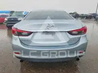 2016 Mazda 6 фото