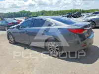 2016 Mazda 6 photo