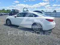 2016 Mazda 6 фото