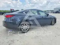 2016 Mazda 6 photo