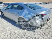 2016 Mazda 6 photo