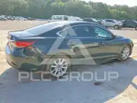 2016 Mazda 6 фото