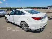 2016 Mazda 6 фото