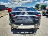2016 Mazda 6 photo