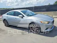 2016 Mazda 6 фото