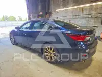 2016 Mazda 6 фото