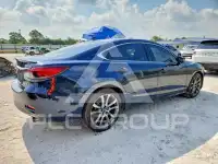 2016 Mazda 6 фото