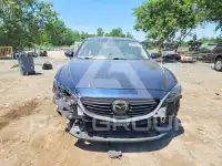 2016 Mazda 6 фото