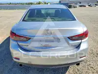 2016 Mazda 6 фото