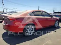 2016 Mazda 6 фото