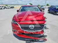 2016 Mazda 6 photo