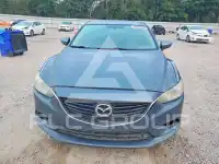 2016 Mazda 6 фото