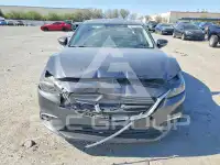 2016 Mazda 6 фото