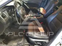 2016 Mazda 6 photo