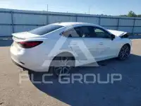 2016 Mazda 6 фото