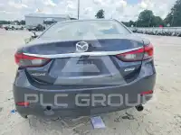 2016 Mazda 6 photo