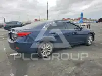 2016 Mazda 6 фото