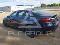 2016 Mazda 6 фото